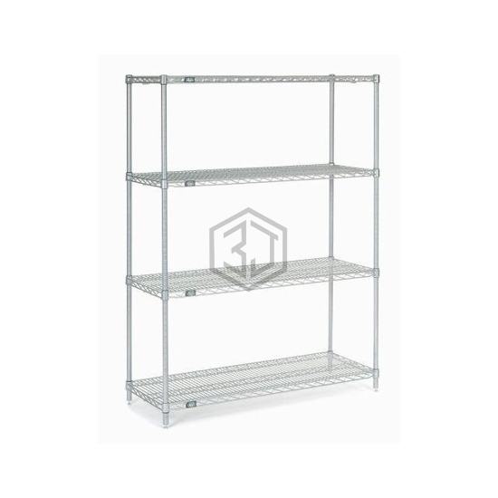 189521 - Nexel - Product, Material Handling and Storage - Racks, Shelving, Stands