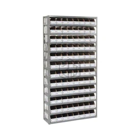 235002 - Global Industrial - Product, Material Handling and Storage - Racks, Shelving, Stands