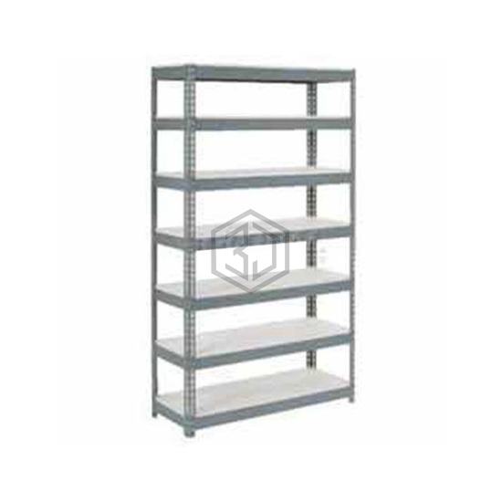 236784GY - Global Industrial - Product, Material Handling and Storage - Racks, Shelving, Stands