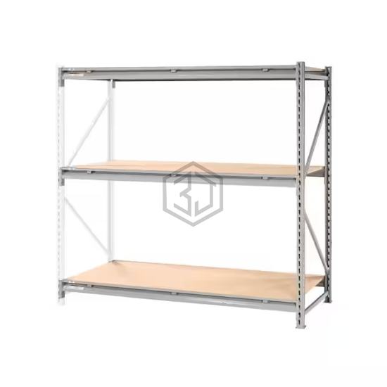 613181 - Global Industrial - Product, Material Handling and Storage - Racks, Shelving, Stands