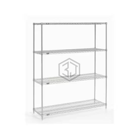 189488 - Nexel - Product, Material Handling and Storage - Racks, Shelving, Stands