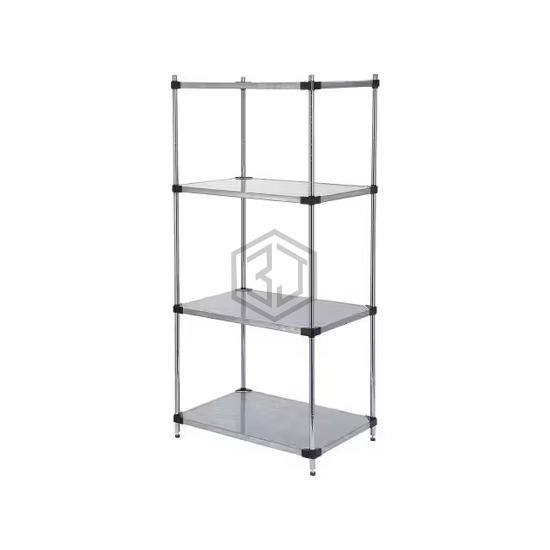 189936 - Nexel - Product, Material Handling and Storage - Racks, Shelving, Stands