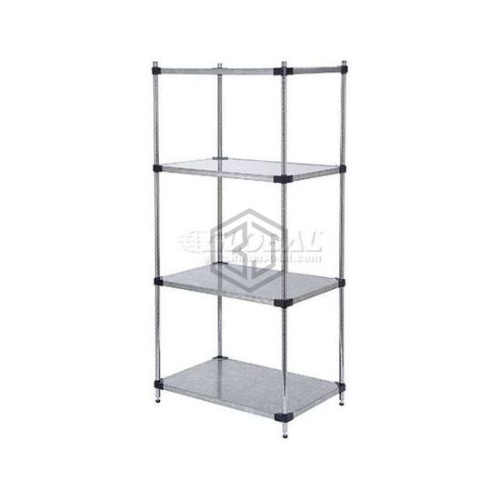 B2335425 - Nexel - Product, Material Handling and Storage - Racks, Shelving, Stands