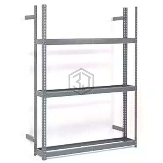 613145 - Global Industrial - Product, Material Handling and Storage - Racks, Shelving, Stands