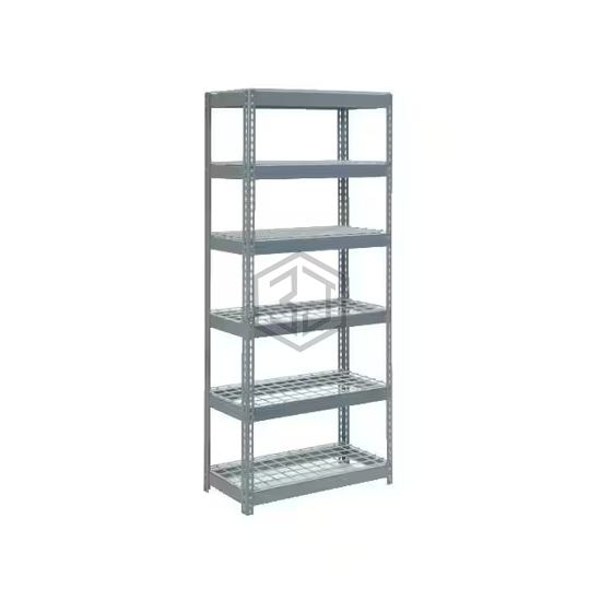255536 - Global Industrial - Product, Material Handling and Storage - Racks, Shelving, Stands