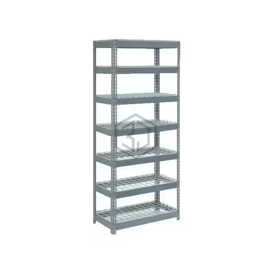255540 - Global Industrial - Product, Material Handling and Storage - Racks, Shelving, Stands