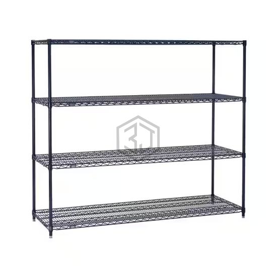 188414E - Nexel - Product, Material Handling and Storage - Racks, Shelving, Stands
