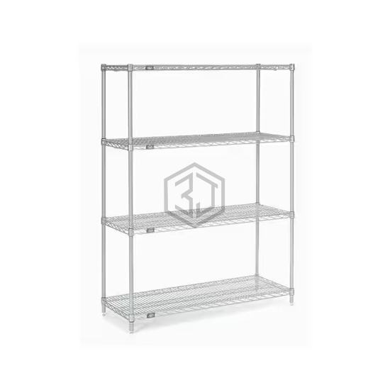 189410 - Nexel - Product, Material Handling and Storage - Racks, Shelving, Stands