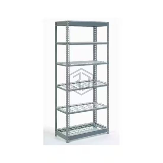 255709 - Global Industrial - Product, Material Handling and Storage - Racks, Shelving, Stands
