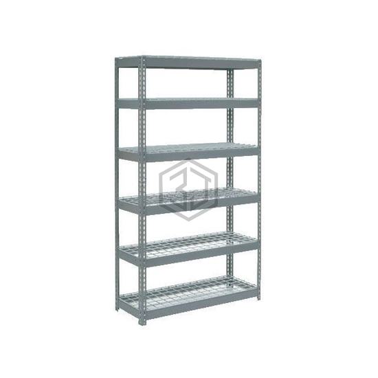 255727 - Global Industrial - Product, Material Handling and Storage - Racks, Shelving, Stands