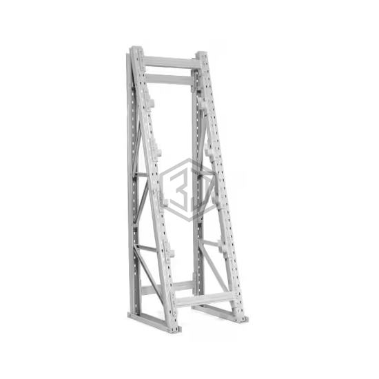 653171 - Global Industrial - Product, Material Handling and Storage - Racks, Shelving, Stands