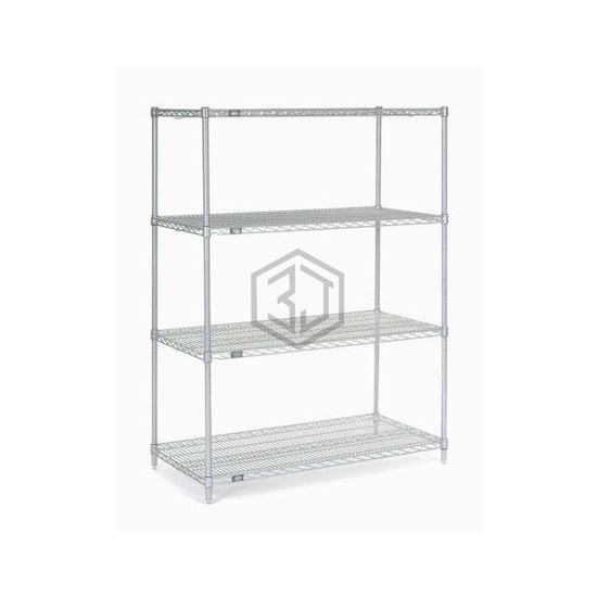 B2335434 - Nexel - Product, Material Handling and Storage - Racks, Shelving, Stands