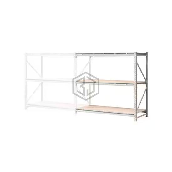 504539 - Global Industrial - Product, Material Handling and Storage - Racks, Shelving, Stands