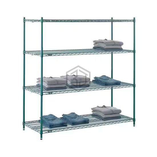 B2335546 - Nexel - Product, Material Handling and Storage - Racks, Shelving, Stands