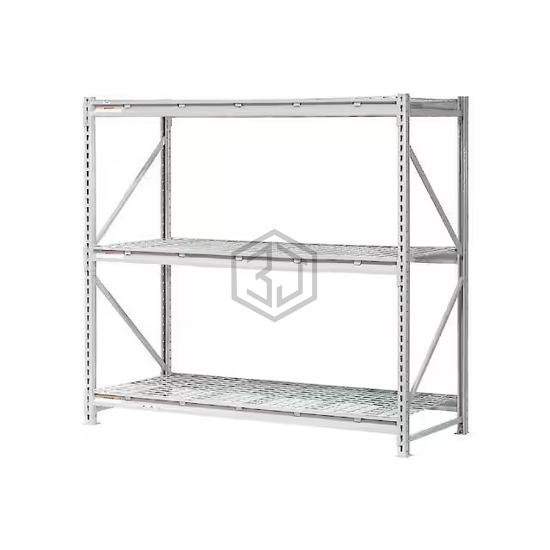 504542 - Global Industrial - Product, Material Handling and Storage - Racks, Shelving, Stands
