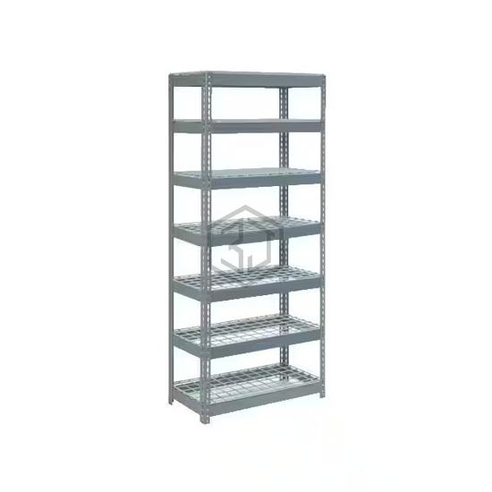 255542 - Global Industrial - Product, Material Handling and Storage - Racks, Shelving, Stands