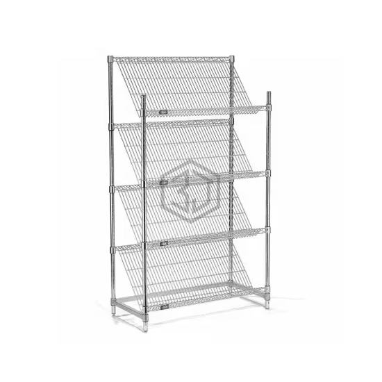 504103 - Nexel - Product, Material Handling and Storage - Racks, Shelving, Stands