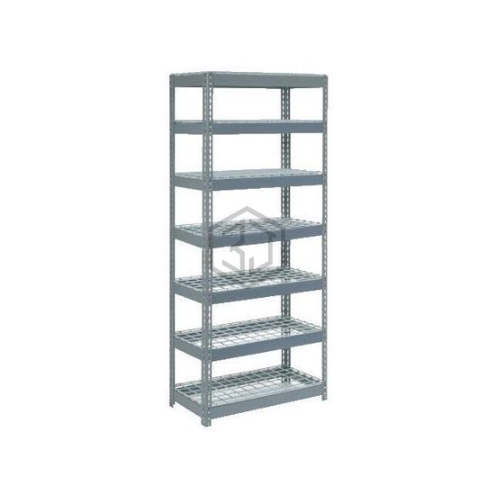 255543 - Global Industrial - Product, Material Handling and Storage - Racks, Shelving, Stands