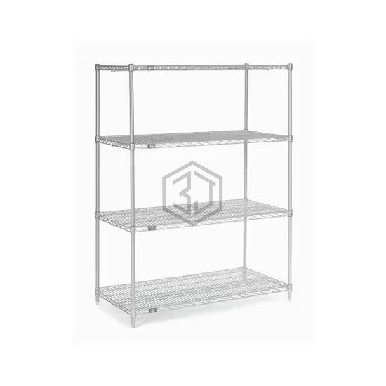 189526 - Nexel - Product, Material Handling and Storage - Racks, Shelving, Stands