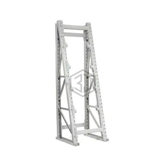 653175 - Global Industrial - Product, Material Handling and Storage - Racks, Shelving, Stands