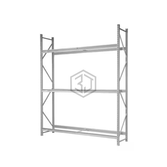 795816 - Global Industrial - Product, Material Handling and Storage - Racks, Shelving, Stands