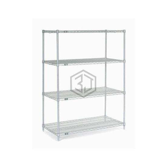 189406 - Nexel - Product, Material Handling and Storage - Racks, Shelving, Stands