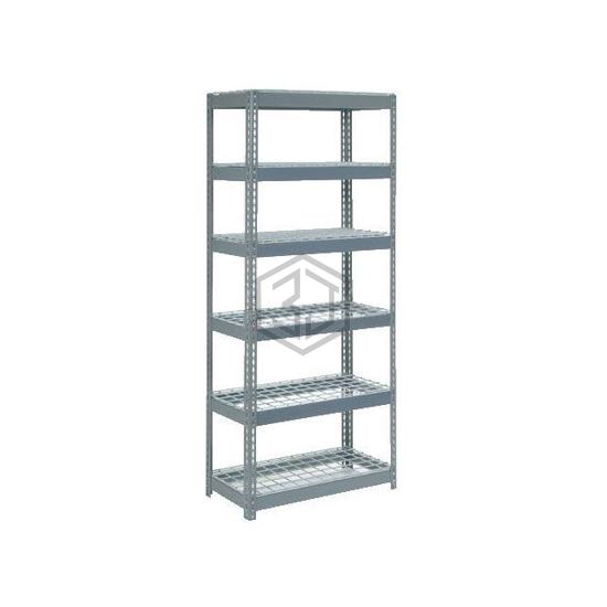 255537 - Global Industrial - Product, Material Handling and Storage - Racks, Shelving, Stands
