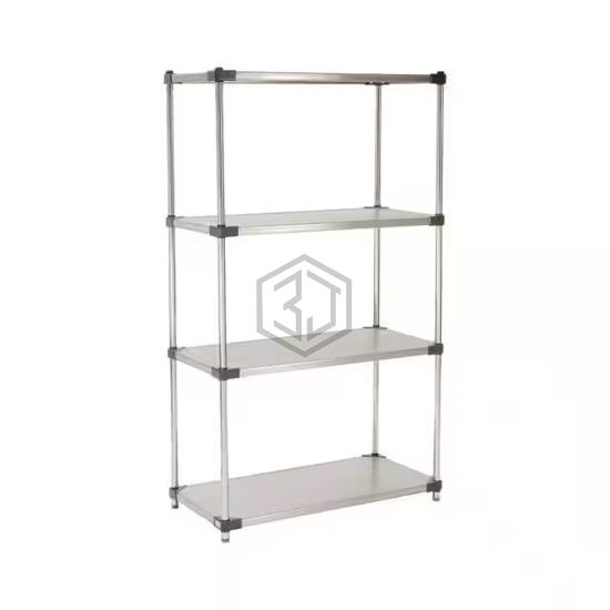B2335457 - Nexel - Product, Material Handling and Storage - Racks, Shelving, Stands