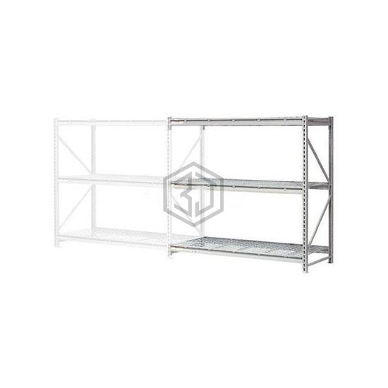 504512 - Global Industrial - Product, Material Handling and Storage - Racks, Shelving, Stands