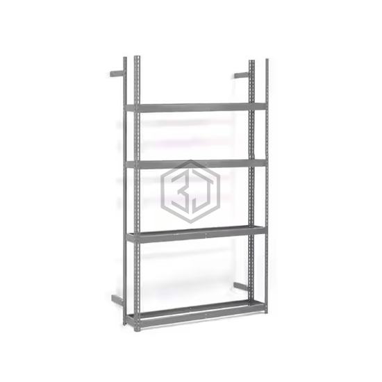 613147 - Global Industrial - Product, Material Handling and Storage - Racks, Shelving, Stands