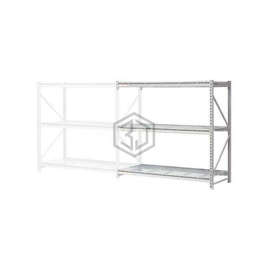 504545 - Global Industrial - Product, Material Handling and Storage - Racks, Shelving, Stands