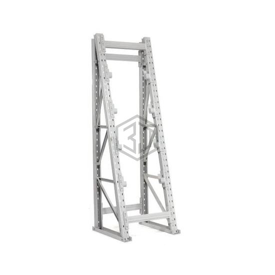 653178 - Global Industrial - Product, Material Handling and Storage - Racks, Shelving, Stands