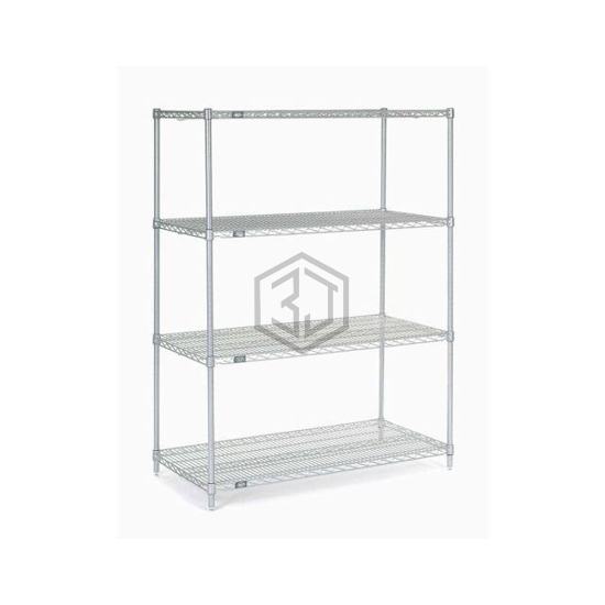 B2335390 - Nexel - Product, Material Handling and Storage - Racks, Shelving, Stands