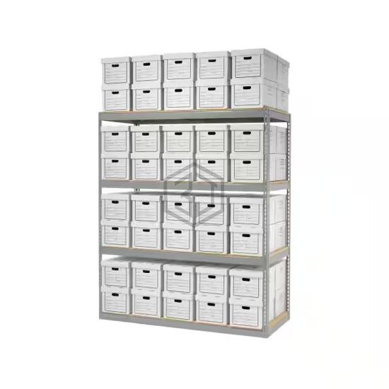 130103 - Global Industrial - Product, Material Handling and Storage - Racks, Shelving, Stands