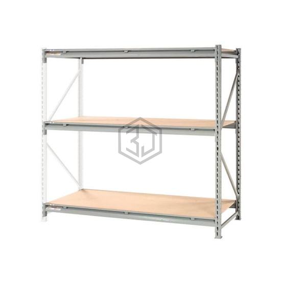 613183 - Global Industrial - Product, Material Handling and Storage - Racks, Shelving, Stands