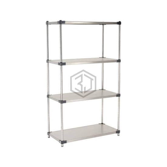 797093 - Nexel - Product, Material Handling and Storage - Racks, Shelving, Stands