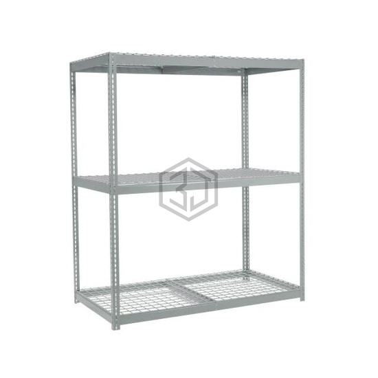 502461 - Global Industrial - Product, Material Handling and Storage - Racks, Shelving, Stands
