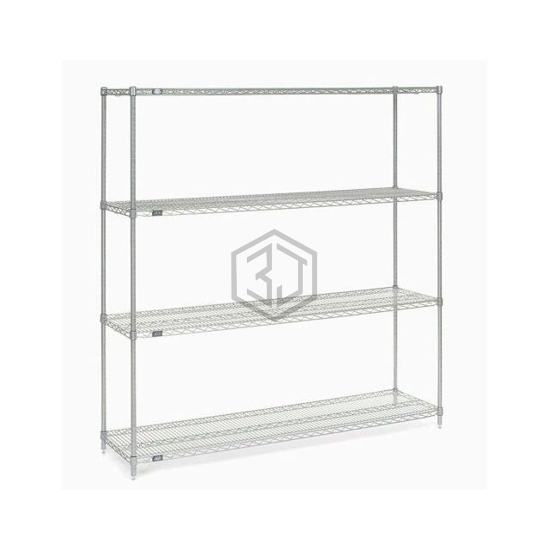 B2335352 - Nexel - Product, Material Handling and Storage - Racks, Shelving, Stands