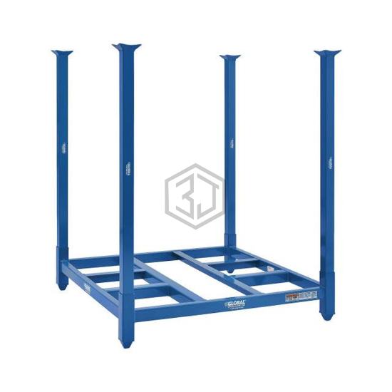 798922 - Global Industrial - Product, Material Handling and Storage - Racks, Shelving, Stands