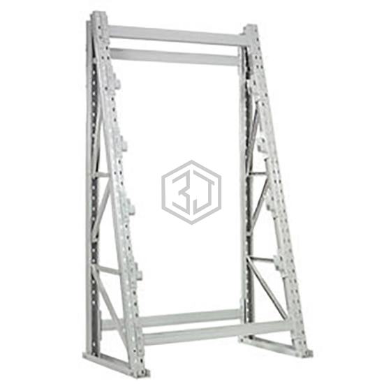 653181 - Global Industrial - Product, Material Handling and Storage - Racks, Shelving, Stands