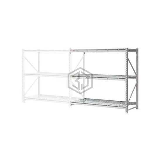 504503 - Global Industrial - Product, Material Handling and Storage - Racks, Shelving, Stands