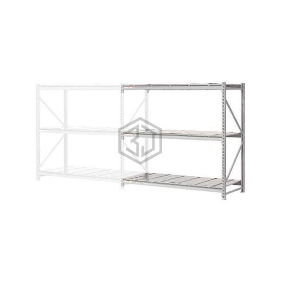 504383 - Global Industrial - Product, Material Handling and Storage - Racks, Shelving, Stands