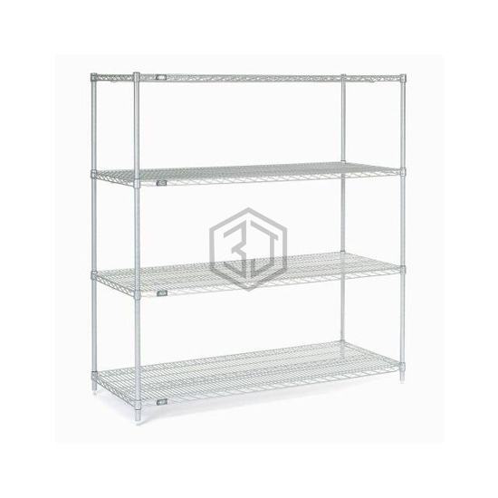 189527 - Nexel - Product, Material Handling and Storage - Racks, Shelving, Stands