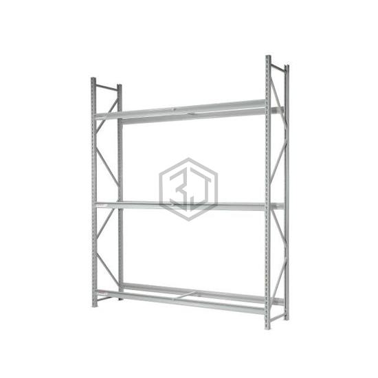 795815 - Global Industrial - Product, Material Handling and Storage - Racks, Shelving, Stands