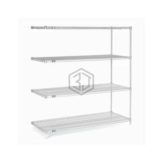 189477 - Nexel - Product, Material Handling and Storage - Racks, Shelving, Stands
