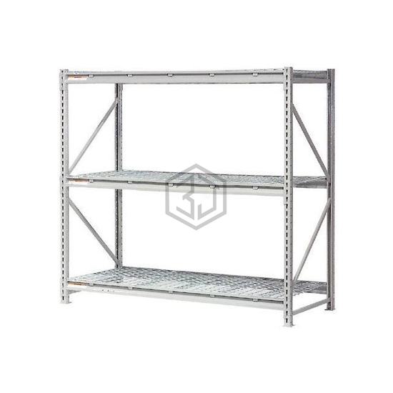 504543 - Global Industrial - Product, Material Handling and Storage - Racks, Shelving, Stands