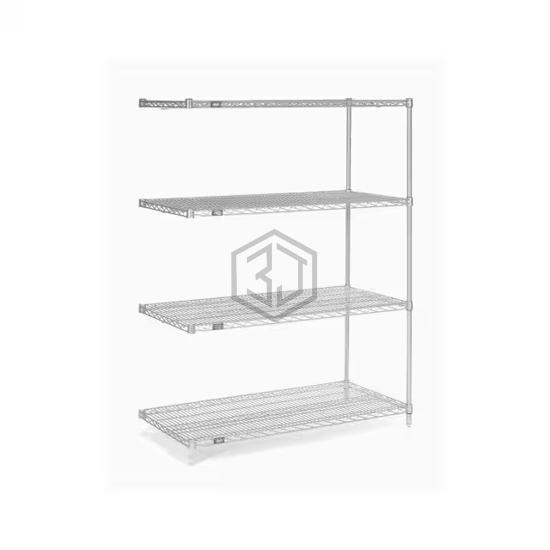 B2335478 - Nexel - Product, Material Handling and Storage - Racks, Shelving, Stands