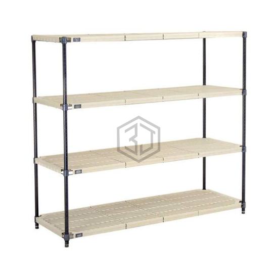 B2336032 - Nexel - Product, Material Handling and Storage - Racks, Shelving, Stands
