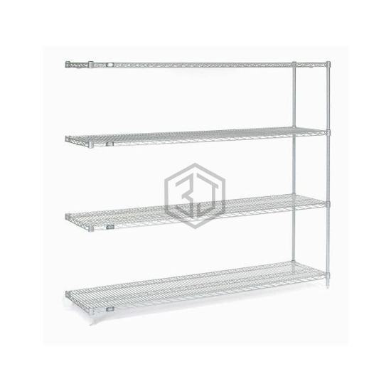 189537 - Nexel - Product, Material Handling and Storage - Racks, Shelving, Stands