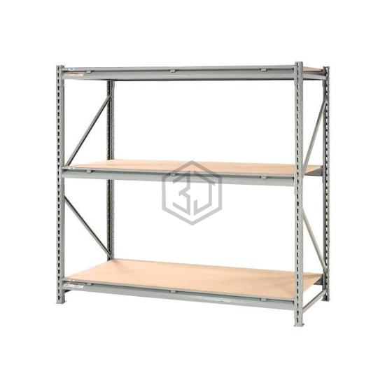 613133 - Global Industrial - Product, Material Handling and Storage - Racks, Shelving, Stands